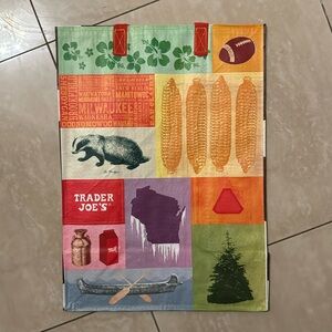 Trader Joe’s Wisconsin Mystery Bag, NWT